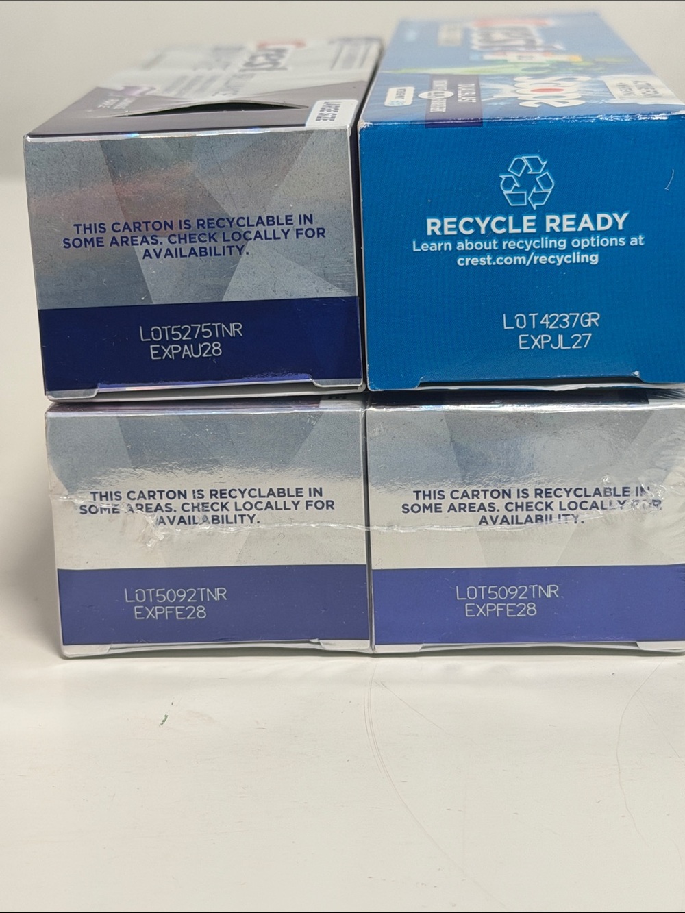 Crest Bundle - Picture 3 of 3